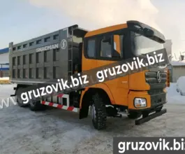 Самосвал Самосвал  Shacman X3000 2020 года новый