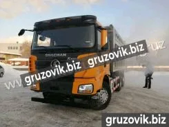 Самосвал Самосвал  Shacman X3000 2020 года новый фото 2