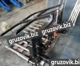 Навесное оборудование    2020 года б/у
