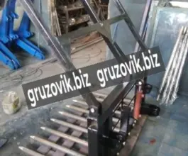 Навесное оборудование    2020 года б/у фото 2