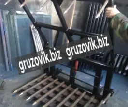 Навесное оборудование    2020 года б/у фото 3