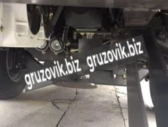 Автокран Zoomlion QY25V   2020 года новый фото 4
