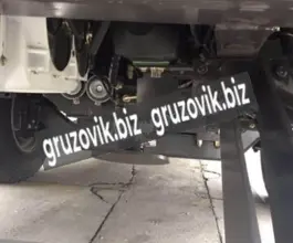 Автокран Zoomlion QY25V   2020 года новый фото 4