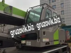 Автокран Zoomlion QY25V   2020 года новый фото 5