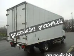 Автофургон Автофургон  Hyundai 2020 года новый фото 4