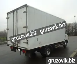 Автофургон Автофургон  Hyundai 2020 года новый фото 4