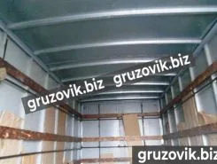 Автофургон Автофургон  Hyundai 2020 года новый фото 5