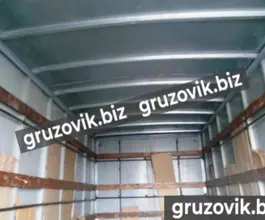 Автофургон Автофургон  Hyundai 2020 года новый фото 5