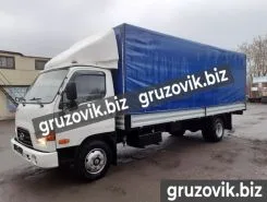 Рефрижератор Фургон  Hyundai 2012 года б/у