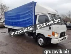Рефрижератор Фургон  Hyundai 2012 года б/у фото 3