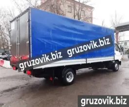 Рефрижератор Фургон  Hyundai 2012 года б/у фото 4
