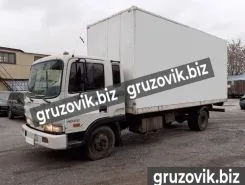 Автофургон Автофургон  Hyundai 2011 года б/у