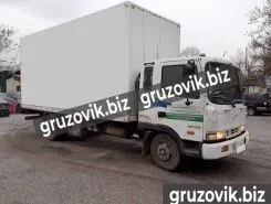 Автофургон Автофургон  Hyundai 2011 года б/у фото 2