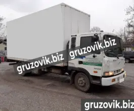 Автофургон Автофургон  Hyundai 2011 года б/у фото 2