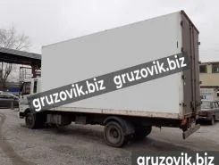 Автофургон Автофургон  Hyundai 2011 года б/у фото 3