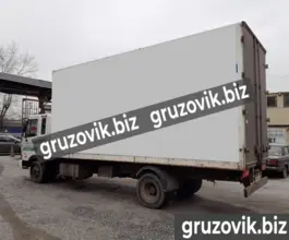 Автофургон Автофургон  Hyundai 2011 года б/у фото 3