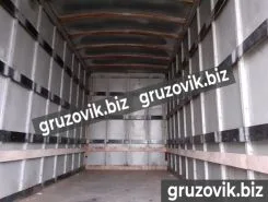 Автофургон Автофургон  Hyundai 2011 года б/у фото 4
