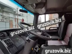 Автофургон Автофургон  Hyundai 2011 года б/у фото 5