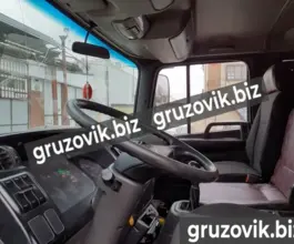 Автофургон Автофургон  Hyundai 2011 года б/у фото 5