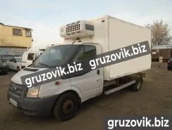 Автофургон Автофургон  Ford 2014 года б/у