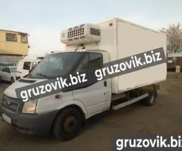 Автофургон Автофургон  Ford 2014 года б/у