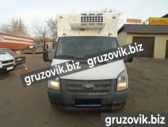 Автофургон Автофургон  Ford 2014 года б/у фото 2