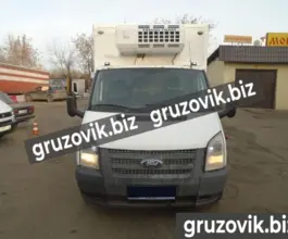 Автофургон Автофургон  Ford 2014 года б/у фото 2