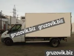 Автофургон Автофургон  Ford 2014 года б/у фото 3