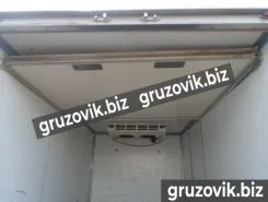 Автофургон Автофургон  Ford 2014 года б/у фото 5