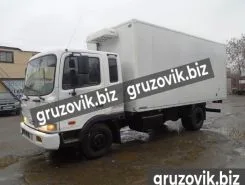 Рефрижератор Фургон  Hyundai 2007 года б/у