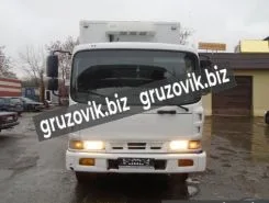 Рефрижератор Фургон  Hyundai 2007 года б/у фото 2