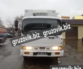 Рефрижератор Фургон  Hyundai 2007 года б/у фото 2
