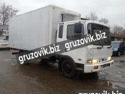 Рефрижератор Фургон  Hyundai 2007 года б/у фото 3