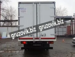 Рефрижератор Фургон  Hyundai 2007 года б/у фото 5