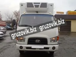 Рефрижератор Фургон  Hyundai 2012 года б/у фото 2