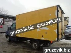 Автофургон Автофургон  Volkswagen 2013 года б/у фото 4