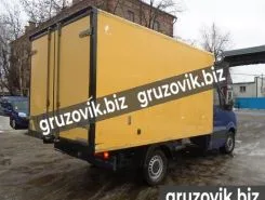 Автофургон Автофургон  Volkswagen 2013 года б/у фото 5