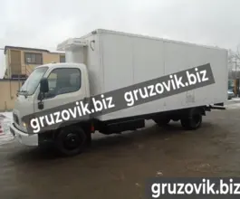 Рефрижератор Фургон  Hyundai 2011 года б/у