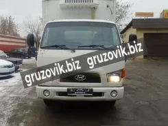 Рефрижератор Фургон  Hyundai 2011 года б/у фото 2