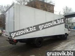 Рефрижератор Фургон  Hyundai 2011 года б/у фото 4