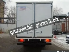 Рефрижератор Фургон  Hyundai 2011 года б/у фото 5
