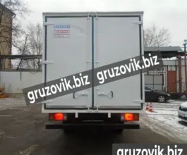 Рефрижератор Фургон  Hyundai 2011 года б/у фото 5