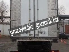 Рефрижератор Фургон  IVECO 2020 года новый фото 5
