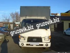 Рефрижератор Фургон  Hyundai 2014 года б/у фото 2
