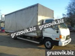 Рефрижератор Фургон  Hyundai 2014 года б/у фото 3