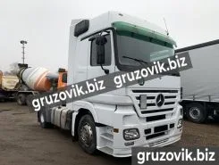 Тягач Седельный тягач Mercedes-Benz Actros 2005 года б/у