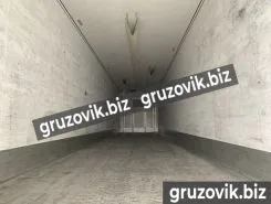 Полуприцеп-рефрижератор Schmitz SKO 2014 года б/у фото 5