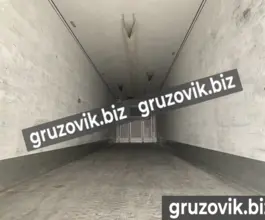 Полуприцеп-рефрижератор Schmitz SKO 2014 года б/у фото 5