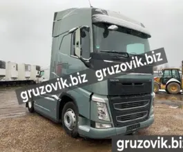 Тягач Седельный тягач Volvo FH 2016 года б/у