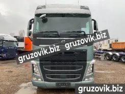 Тягач Седельный тягач Volvo FH 2016 года б/у фото 2
